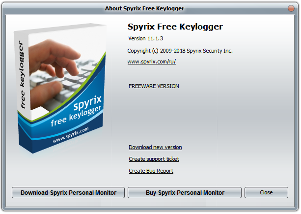 Best Keylogging Software For Mac Cnet