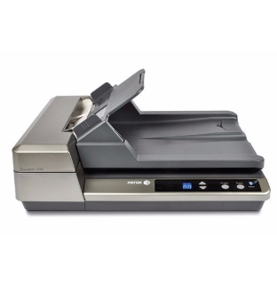 Xerox documate 510 scanner software